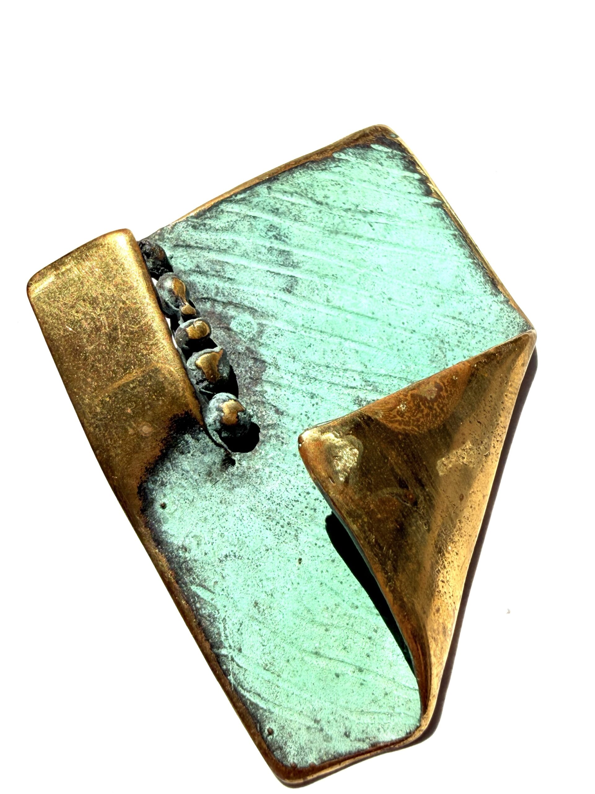 Colgante de bronce - Imagen 6