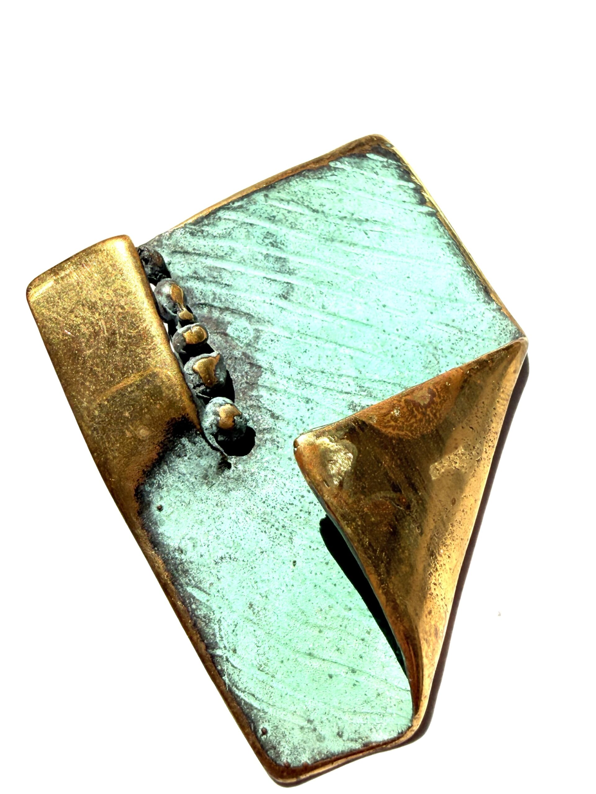 Colgante de bronce - Imagen 5