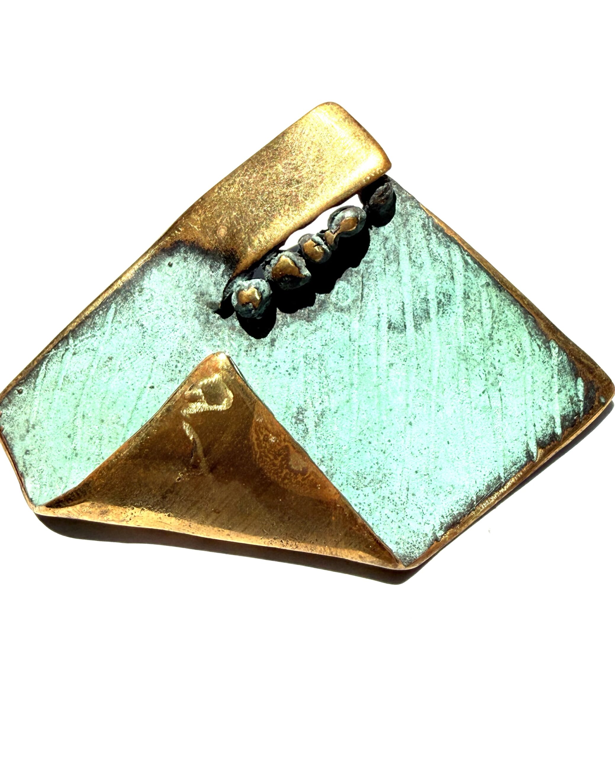 Colgante de bronce - Imagen 4