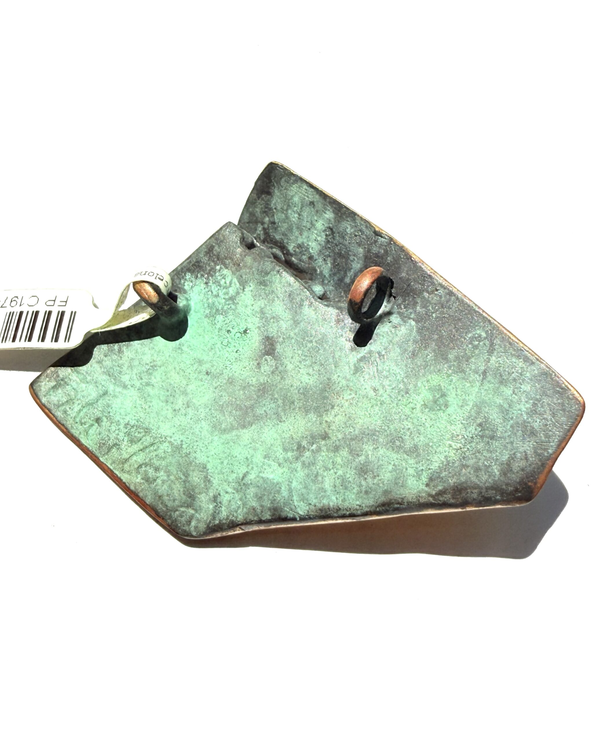 Colgante de bronce - Imagen 3