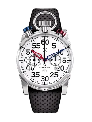 Reloj deportivo Ct Scuderia Corsa Clásico 012 CWEJ00219