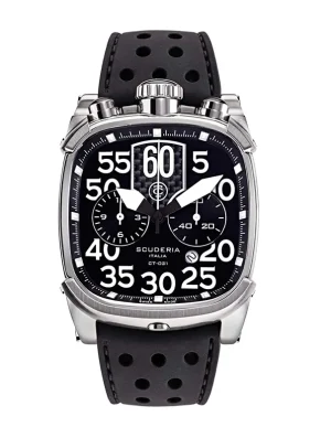 Reloj deportivo Ct scuderia Scrambler Saturno CWEF00119