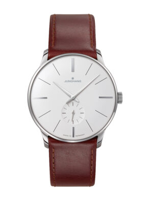 Reloj Junghans Meister Handaufzug 027/3200.02