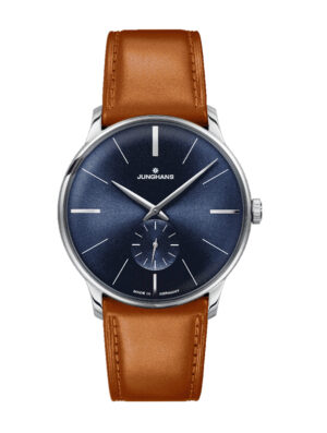Reloj Junghans Meister Handaufzug 027/3504.02