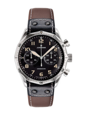 Reloj Junghans Meister Pilot 027/3591.00