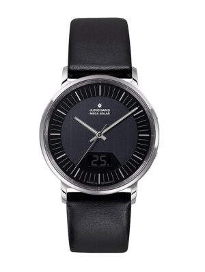 Reloj Junghans Milano Mega Solar 056/4220.00