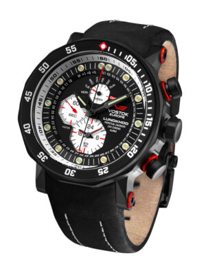 Vostok Lunokhod-2 ref. YM86-620C635