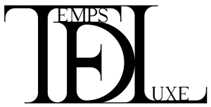 logo Tempsdeluxe