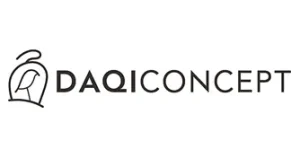 Logo Daqi Concept
