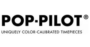 Logo Pop-Pilot