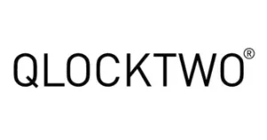 Logo Qlocktwo