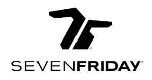 Logo Sevenfriday