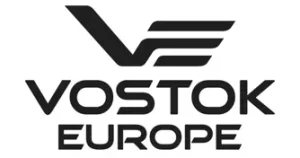 Logo Vostok