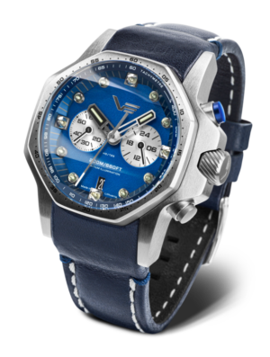Reloj Vostok Atomic Age VK64-640A700