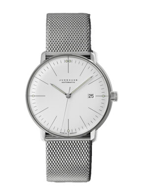 Max Bill automatico 27/4002.46