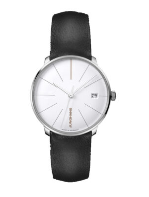 Junghans Meister Fein Pequeño Automatic 27/4230.00