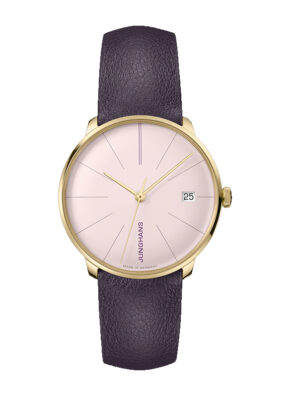 Junghans Meister Fein Pequeño Automatic 27/7232.00