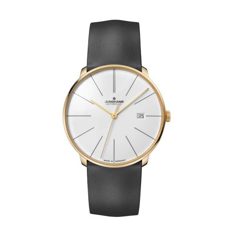 Reloj Junghans Meister Fein Automatic 27/7150.00