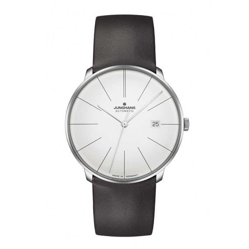 Reloj Junghans Meister Fein Automatic 27/7150.00 - Imagen 2