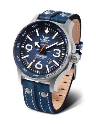 Vostok Expedition North Pole YN55-595A638