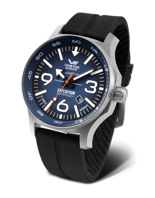 Vostok Expedition North Pole YN55-595A638 - Imagen 2