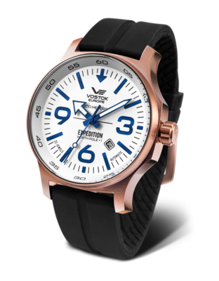 Vostok Expedition North Pole ref. YN55-595C641 - Imagen 3