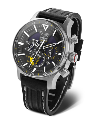 Vostok Expedition North Pole ref. VR42-595A732