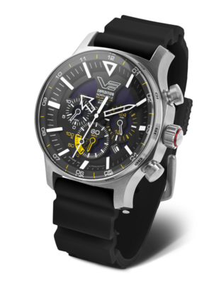 Vostok Expedition North Pole ref. VR42-595A732 - Imagen 2
