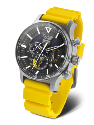 Vostok Expedition North Pole ref. VR42-595A732 - Imagen 4