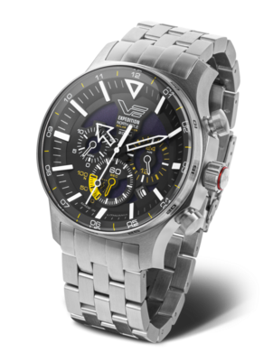 Vostok Expedition North Pole ref. VR42-595A732 - Imagen 3