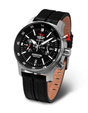 Reloj Vostok Expedition Compact VK64-592A559
