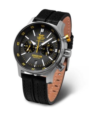 Reloj Vostok Expedition Compact VK64-592A560