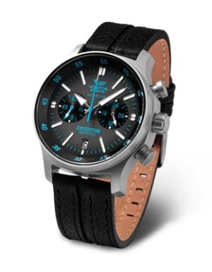 Reloj Vostok Expedition Compact VK64-592A561