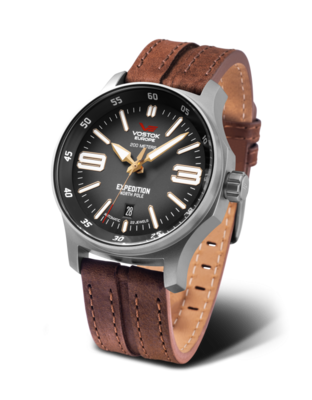 Vostok Expedition North Pole ref. YN55-592A555