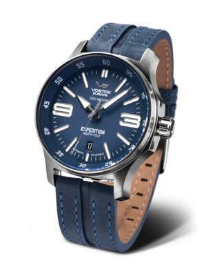 Vostok Expedition North Pole ref. YN55-592A557