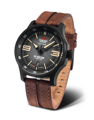 Vostok Expedition North Pole ref. YN55-592C554