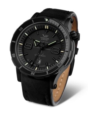 Reloj Vostok Anchar Submarine NH35A-510C553
