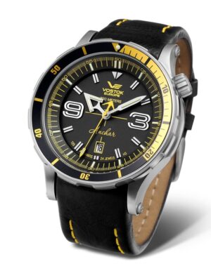 Reloj Vostok Anchar Submarine NH35A-510A522