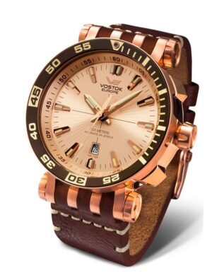Reloj Vostok Energia Rocket NH35-575B281
