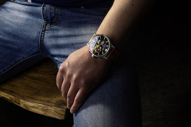 Vostok Expedition North Pole VS57-595A735 - Imagen 5