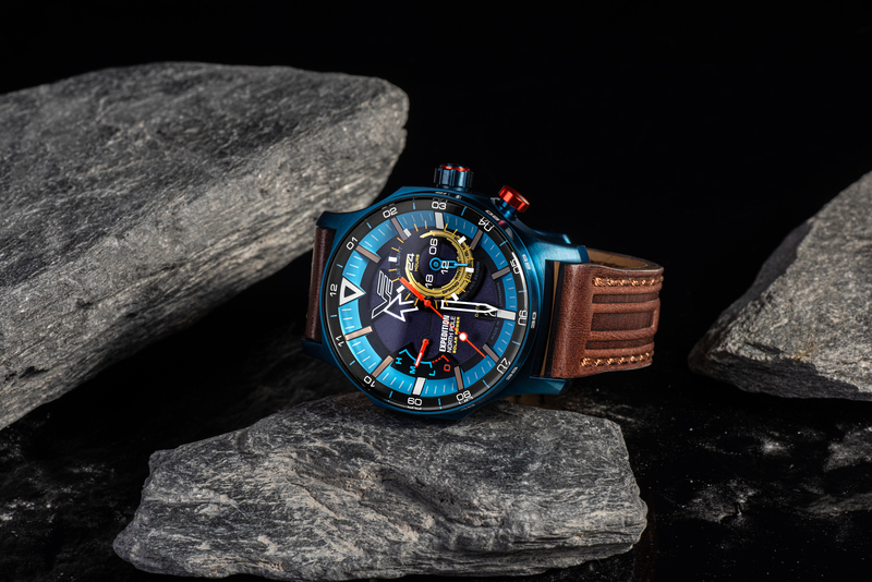 Vostok Expedition North Pole VS57-595D736 - Imagen 4