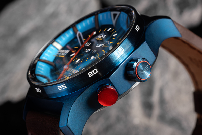 Vostok Expedition North Pole VS57-595D736 - Imagen 3
