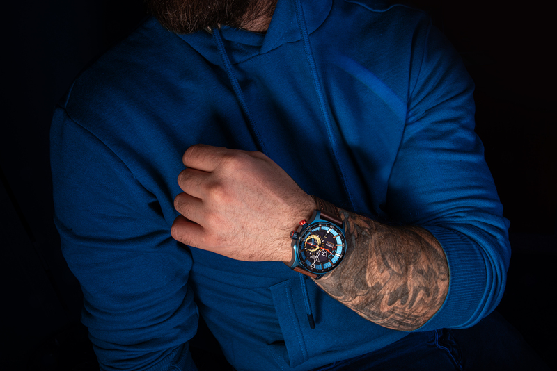 Vostok Expedition North Pole VS57-595D736 - Imagen 6