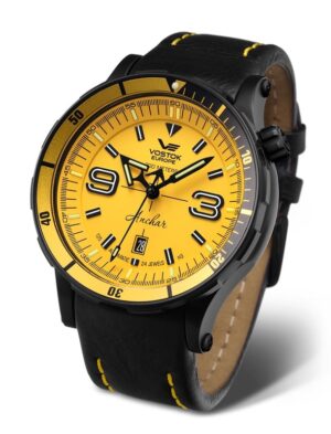 Reloj Vostok Anchar Submarine NH35A-510C530