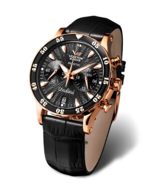 Reloj Vostok UNDINE VK64-515B568