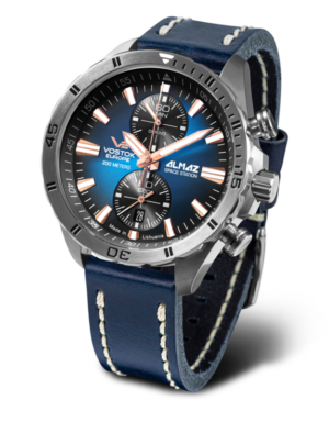 Reloj Vostok Almaz 6S11-320A675