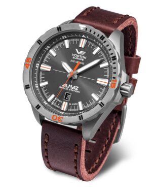Reloj Vostok Almaz NH35-320H263