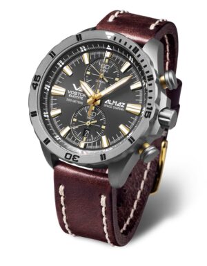 Reloj Vostok Almaz 6S11-320H521
