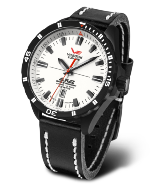 Reloj Vostok Almaz NH35-320C680