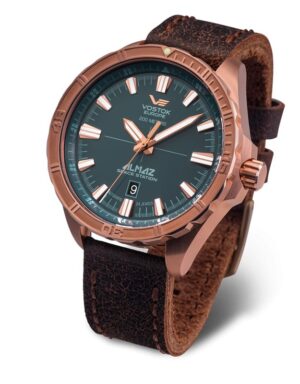 Reloj Vostok Almaz NH35-320O507